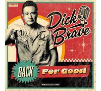 Dick Brave - Back for Good