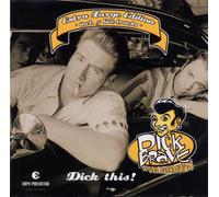 Dick Brave - Dick this!
