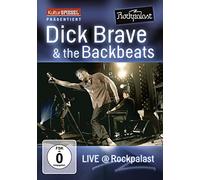 Dick Brave & the Backbeats: Live at