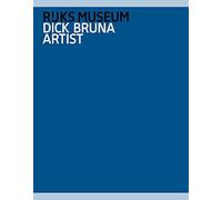 Dick Bruna Artist (Blue)