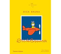 Dick Bruna: The Illustrators: 5