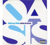 Dick Carruthers - Little By Little [DVD AUDIO]