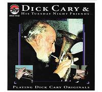 Dick Cary - Dick Cary Plays Cary Originals