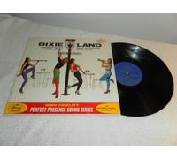 Dick Cathcart And His All Stars - Dixieland Left And Right