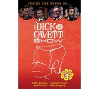 Dick Cavett Show-Inside the Minds of Volume 3