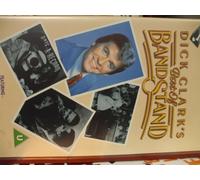 Dick Clark's Best of Bandstand [VHS]
