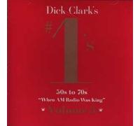 Dick Clark's No.1s - 50s - 70s: Vol 3 By Various Artists (0001-01-01)