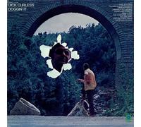 Dick Curless - Doggin' It