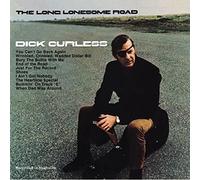 Dick Curless - The Long Lonesome Road