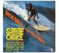 Dick Dale - And His Del-Tones - Sufer`s Choice [VINYL]