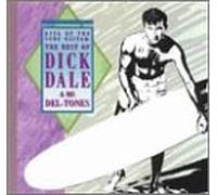 Dick Dale & Del-Tones - Greatest Hits [CASSETTE]