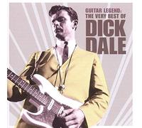 Dick Dale - Guitar Legend The Very Bes