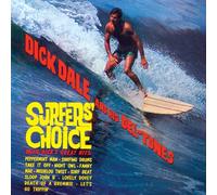 Dick Dale & His Del-Tones, Dick Dale - Surfer's Choice