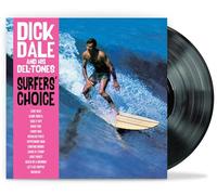 Dick Dale & His Del-Tones - Surfer's Choice [VINYL]