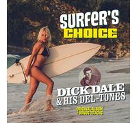 Dick Dale & His Del-Tones - Surfer's Choice [VINYL]
