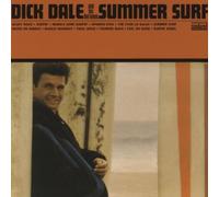 dick dale - Summer Surf