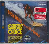 Dick Dale - Surfer's Choice