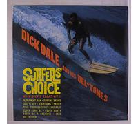 Dick Dale - Surfers Choice [VINYL]