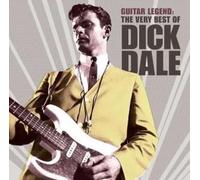 DICK DALE: VERY BEST OF DICK DALE - CD