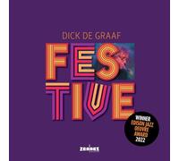 Dick de Graaf - Festive