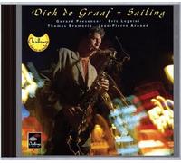 Dick De Graaf - Sailing