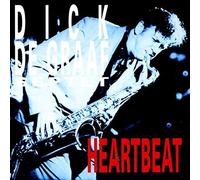 DICK DE GRAAF SEPTET - Heartbeat