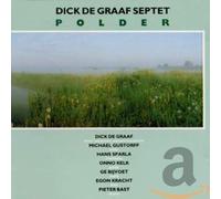 DICK DE GRAAFF SEPTET - Polder