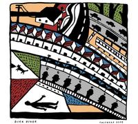 Dick Diver - Calendar Days