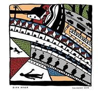 Dick Diver - Calendar Days [VINYL]