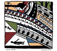 Dick Diver - Calendar Days [VINYL]