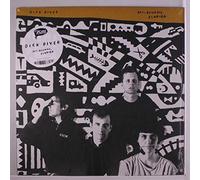 Dick Diver - Melbourne, Florida (Black Vinyl) [VINYL]