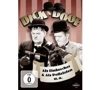 Dick & Doof: Als Einbrecher / Als