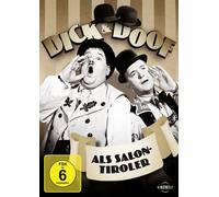 Dick & Doof: Als Salontiroler