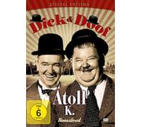 Dick & Doof: Atoll K