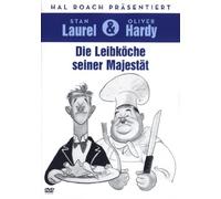 Dick & Doof - Die Leibköche seiner Majestät