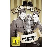 Dick & Doof - Die Teufelsbrüder [DVD]