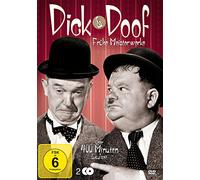 Dick & Doof - Frühe Meisterwerke [2 DVDs]