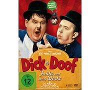 Dick & Doof - Frühe und späte Werke [DVD]