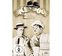Dick & Doof - Highlights [DVD]