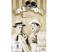 DICK & DOOF-HIGHLIGHTS - LAUREL,STAN/HARDY,OLIVER DVD NEW