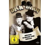 Dick & Doof: Hinter Schloss und