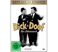 Dick & Doof: Ihr Lebenswerk