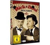 Dick & Doof Megabox