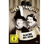 Dick & Doof: Rache ist s
