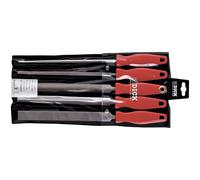 Dick File Set 200mm 5 Piece High-Quality Precision Tools