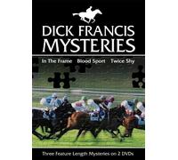 Dick Francis Mysteries [DVD] [Region 1] [US Import] [NTSC]