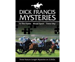 Dick Francis Mysteries [DVD] [Region 1] [US Import] [NTSC]