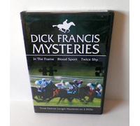 Dick Francis Mysteries (REGION 1) (NTSC)