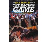 Dick Francis: Racing Game [DVD] [1979] [Region 1] [US Import] [NTSC]