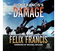 Dick Francis's Damage (The Jefferson Hinkley Series)